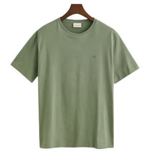 GANT Shield T-Shirt